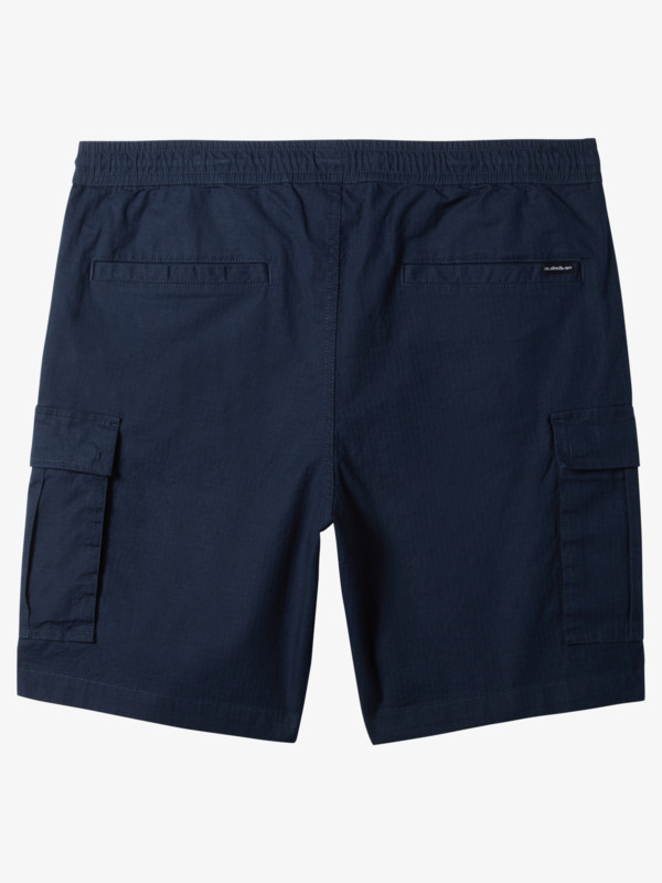 Taxer Cargo - Cargo Walk Shorts for Men  AQYWS03237