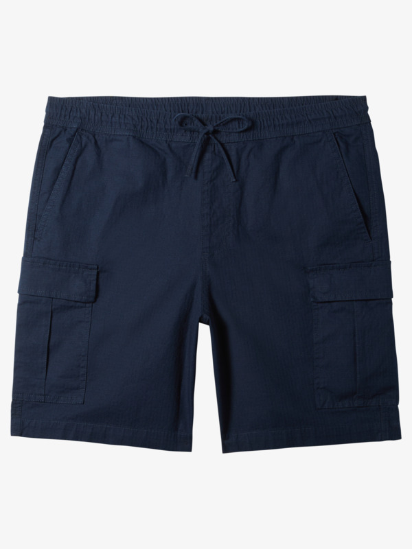 Taxer Cargo - Cargo Walk Shorts for Men  AQYWS03237