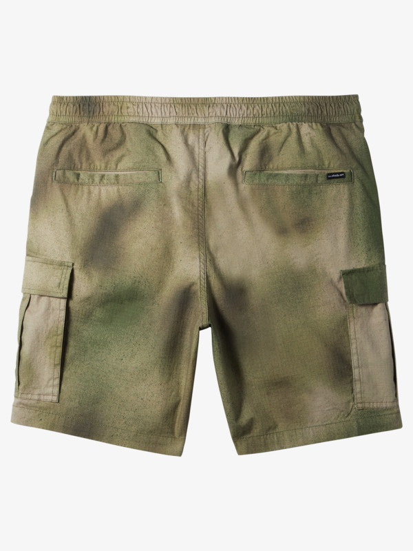 Taxer Cargo - Cargo Walk Shorts for Men  AQYWS03237