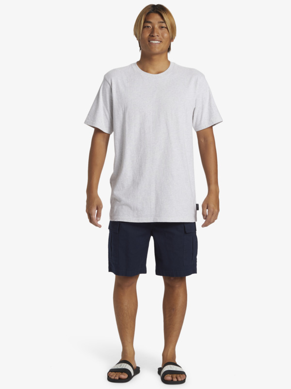 Taxer Cargo - Cargo Walk Shorts for Men  AQYWS03237