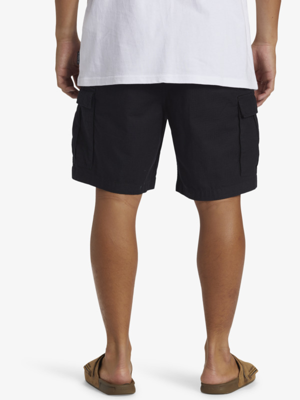 Taxer Cargo - Cargo Walk Shorts for Men  AQYWS03237