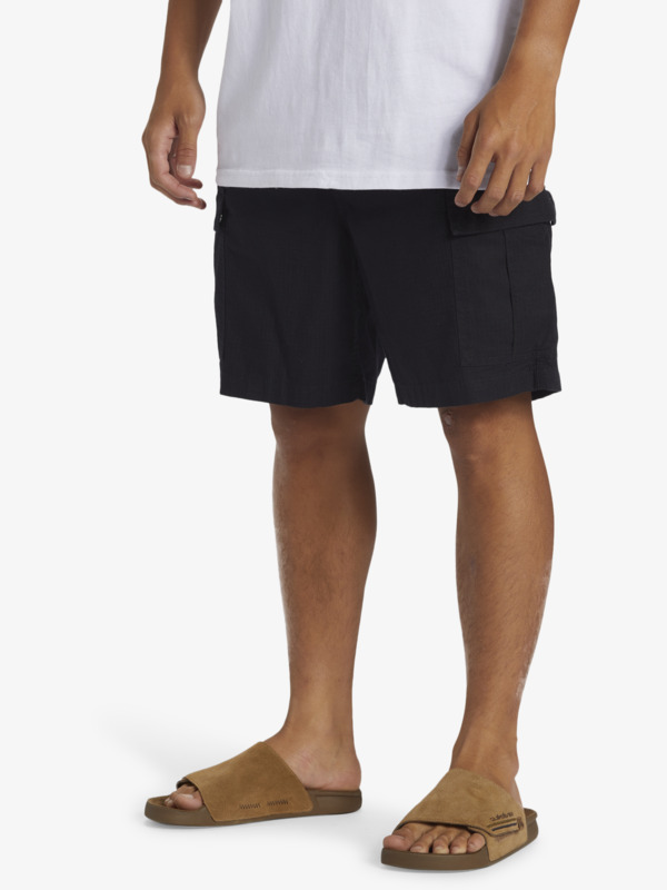 Taxer Cargo - Cargo Walk Shorts for Men  AQYWS03237