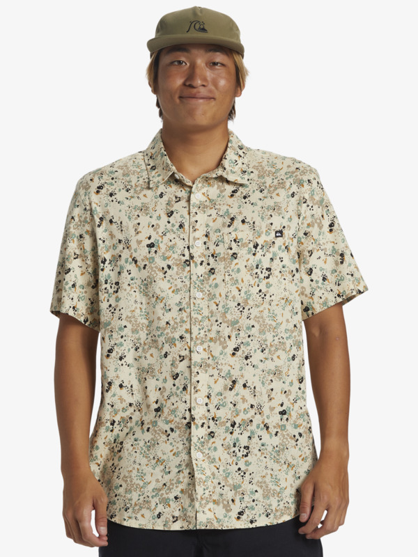 Fairway Classic - Short Sleeve Shirt for Men  AQYWT03317