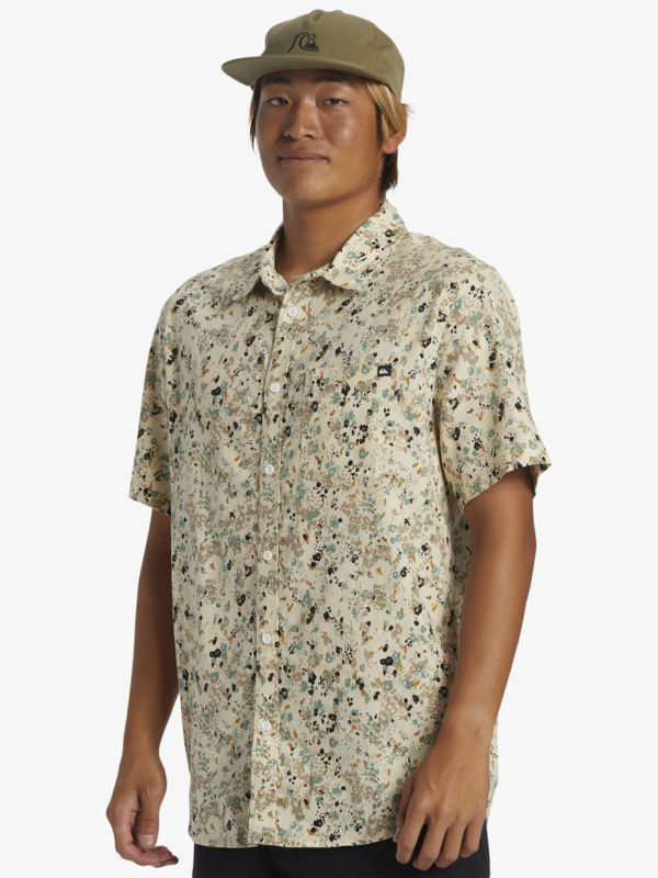 Fairway Classic - Short Sleeve Shirt for Men  AQYWT03317