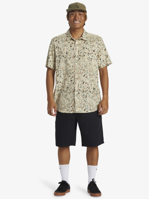 Fairway Classic - Short Sleeve Shirt for Men  AQYWT03317