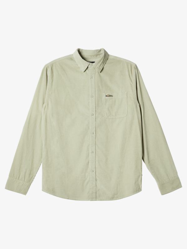 Smoke Trail  - Corduroy Shirt for Men  AQYWT03359