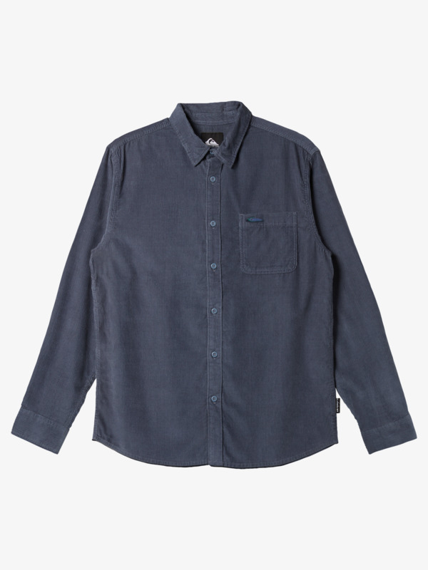 Smoke Trail  - Corduroy Shirt for Men  AQYWT03359