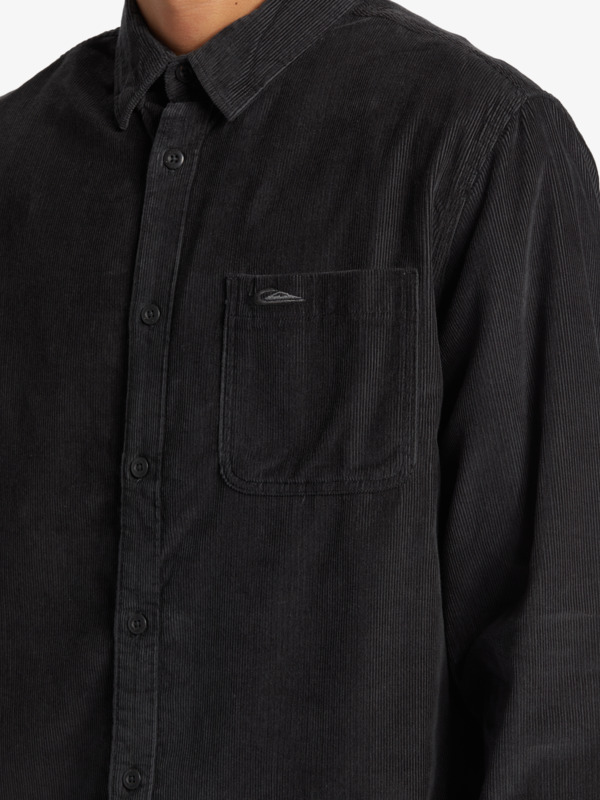 Smoke Trail  - Corduroy Shirt for Men  AQYWT03359