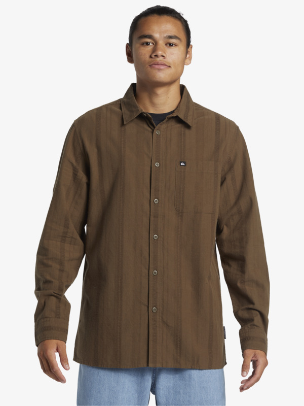 Waverly  - Long Sleeves Shirt for Men  AQYWT03363