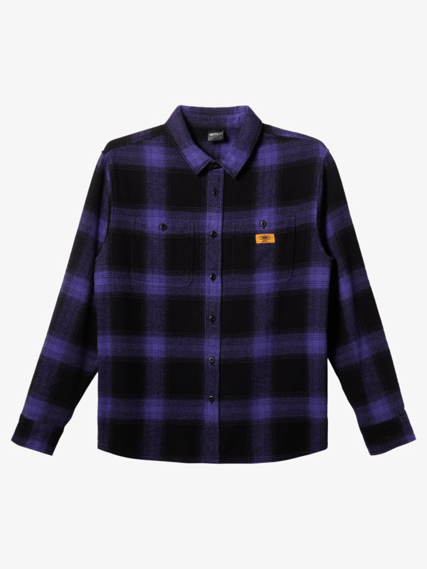 Mercury  - Flannel Shirt for Men  AQYWT03366