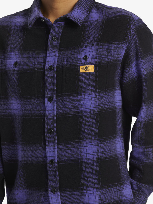 Mercury  - Flannel Shirt for Men  AQYWT03366