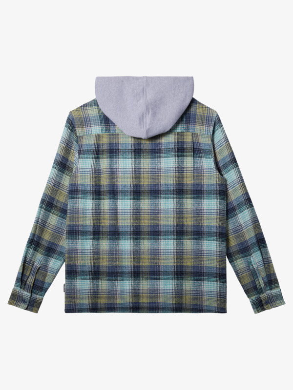 Sandbar - Flannel Shirt for Men  AQYWT03367