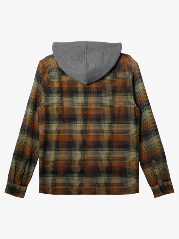 Sandbar - Flannel Shirt for Men  AQYWT03367