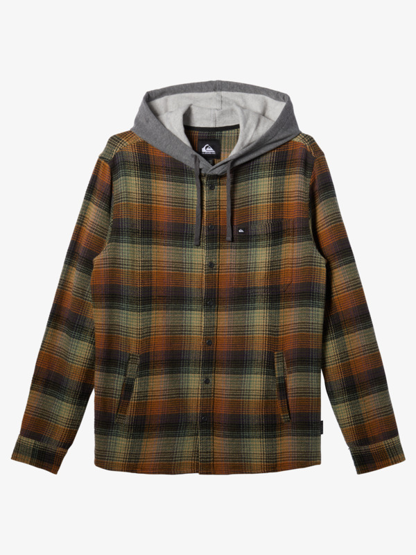 Sandbar - Flannel Shirt for Men  AQYWT03367