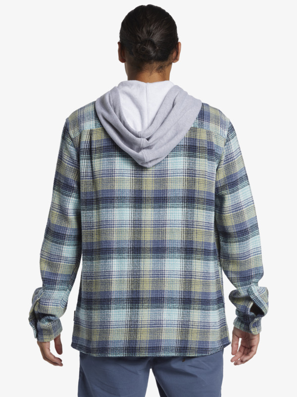 Sandbar - Flannel Shirt for Men  AQYWT03367