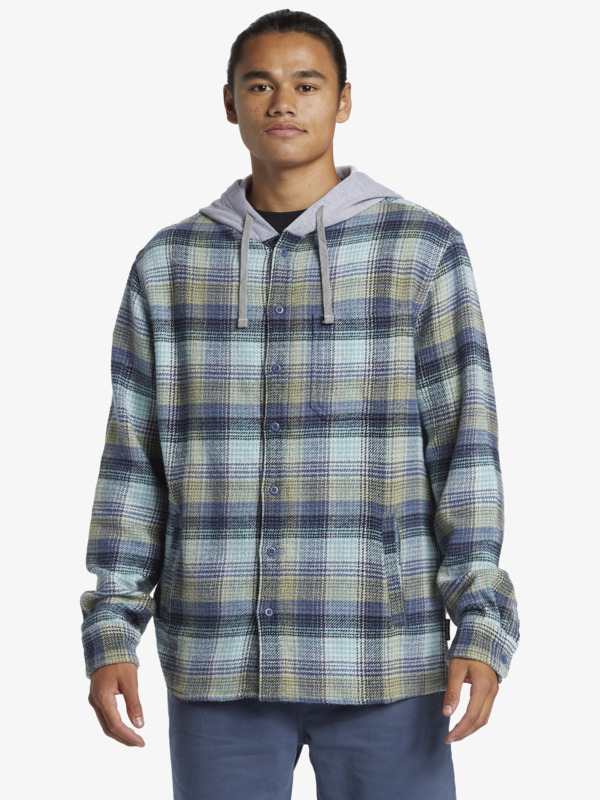 Sandbar - Flannel Shirt for Men  AQYWT03367