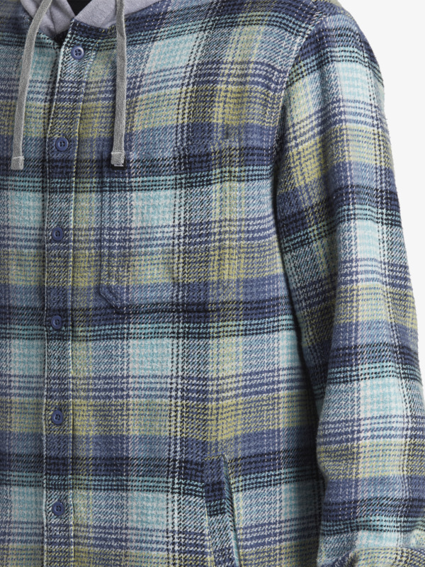 Sandbar - Flannel Shirt for Men  AQYWT03367