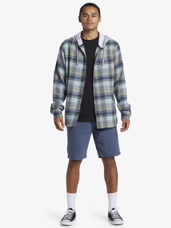 Sandbar - Flannel Shirt for Men  AQYWT03367