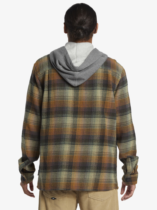 Sandbar - Flannel Shirt for Men  AQYWT03367