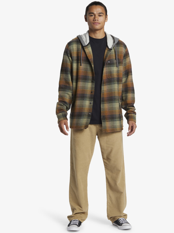 Sandbar - Flannel Shirt for Men  AQYWT03367