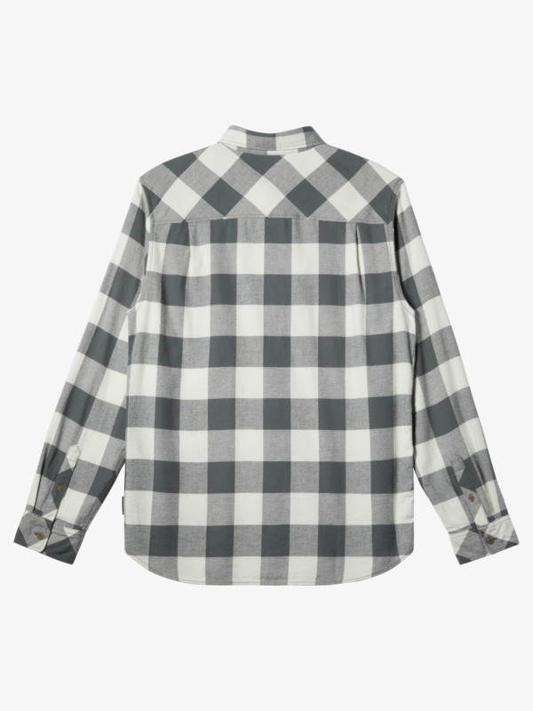 Buffalo Classic  - Flannel Shirt for Men  AQYWT03369