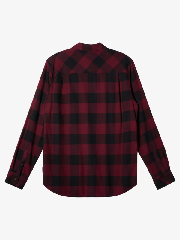 Buffalo Classic  - Flannel Shirt for Men  AQYWT03369