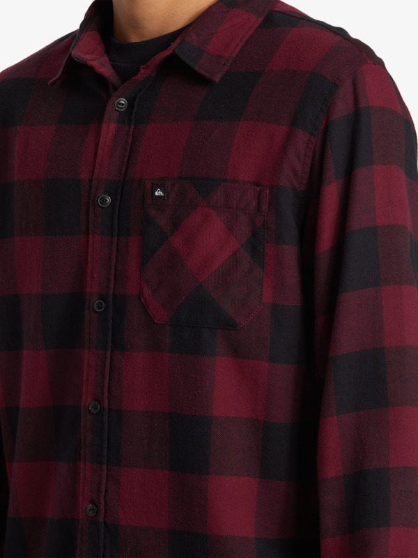 Buffalo Classic  - Flannel Shirt for Men  AQYWT03369