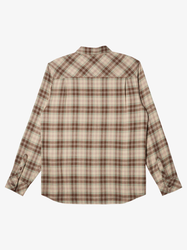 Ensign Classic  - Flannel Shirt for Men  AQYWT03370