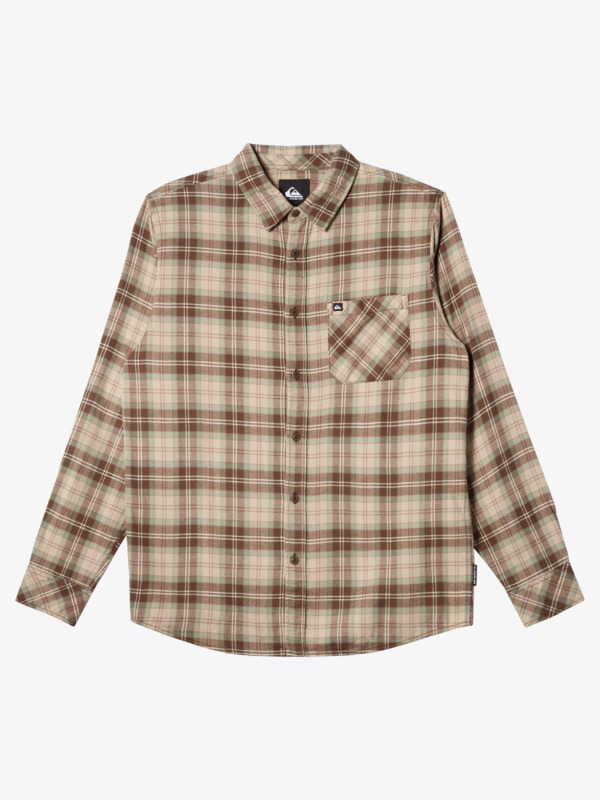 Ensign Classic  - Flannel Shirt for Men  AQYWT03370