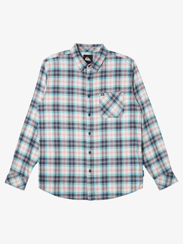 Ensign Classic  - Flannel Shirt for Men  AQYWT03370