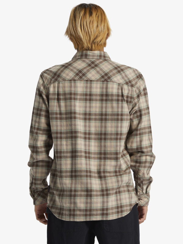 Ensign Classic  - Flannel Shirt for Men  AQYWT03370