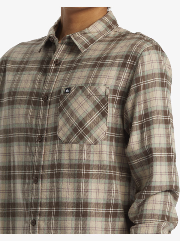 Ensign Classic  - Flannel Shirt for Men  AQYWT03370