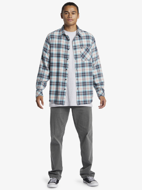 Ensign Classic  - Flannel Shirt for Men  AQYWT03370