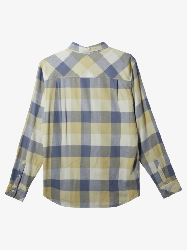 Motherfly  - Flannel Shirt for Men  AQYWT03373