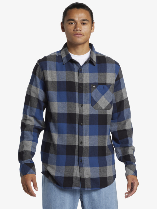 Motherfly  - Flannel Shirt for Men  AQYWT03373