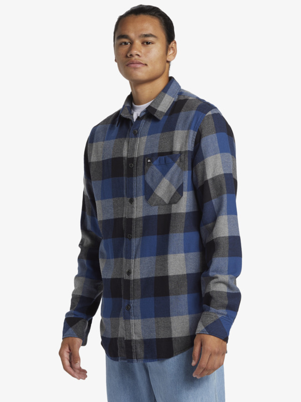 Motherfly  - Flannel Shirt for Men  AQYWT03373