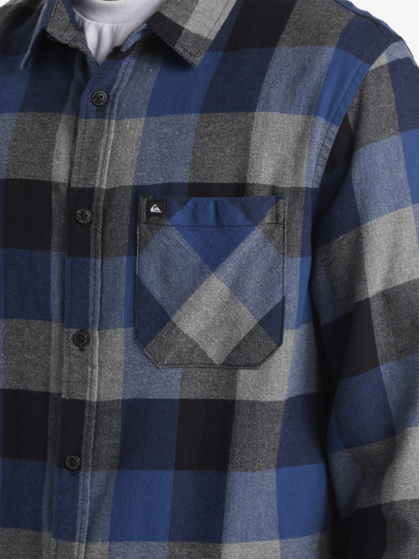 Motherfly  - Flannel Shirt for Men  AQYWT03373