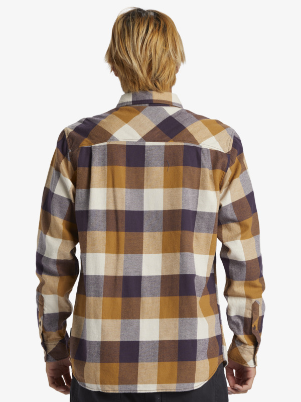 Motherfly  - Flannel Shirt for Men  AQYWT03373