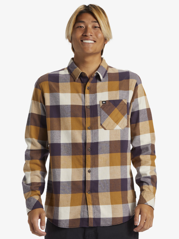 Motherfly  - Flannel Shirt for Men  AQYWT03373