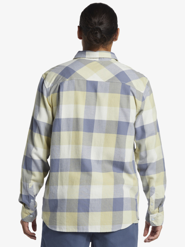 Motherfly  - Flannel Shirt for Men  AQYWT03373