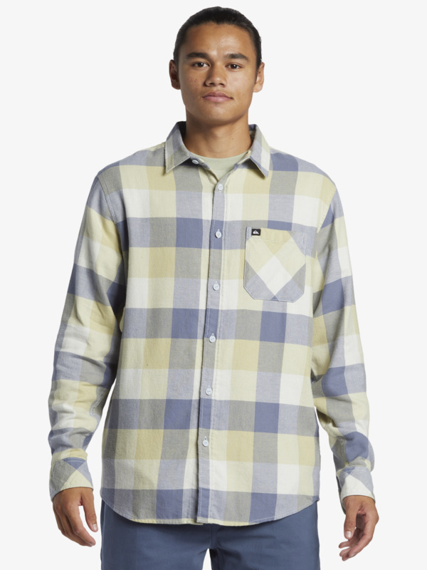 Motherfly  - Flannel Shirt for Men  AQYWT03373