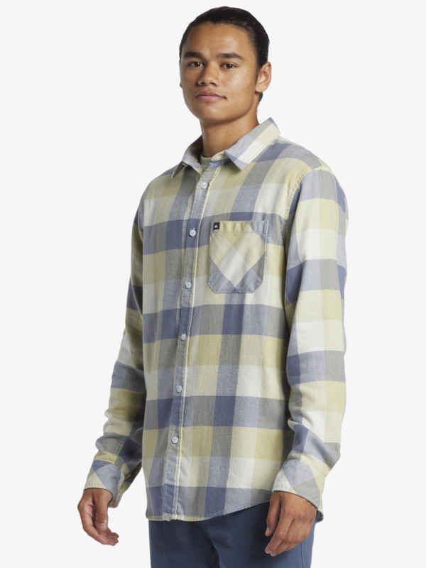 Motherfly  - Flannel Shirt for Men  AQYWT03373