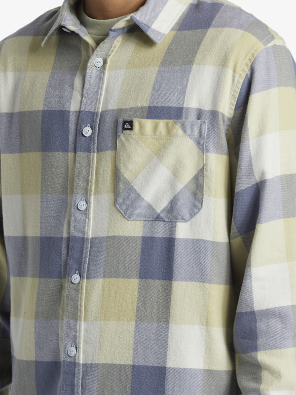 Motherfly  - Flannel Shirt for Men  AQYWT03373