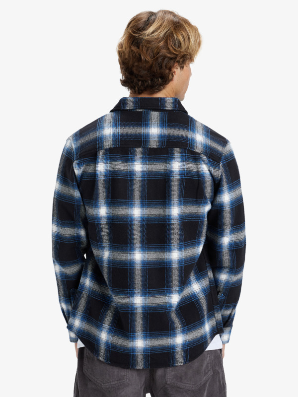 DNA  - Flannel Shirt for Men  AQYWT03375