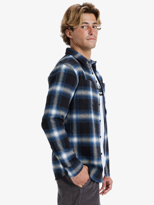 DNA  - Flannel Shirt for Men  AQYWT03375