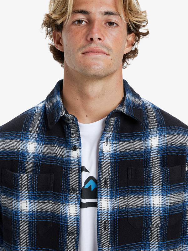 DNA  - Flannel Shirt for Men  AQYWT03375