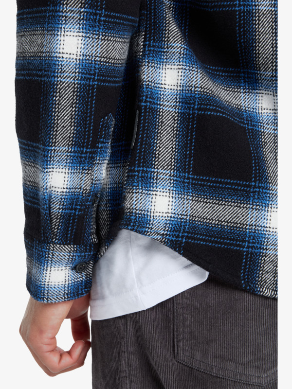 DNA  - Flannel Shirt for Men  AQYWT03375