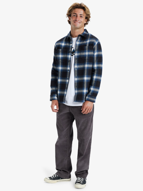 DNA  - Flannel Shirt for Men  AQYWT03375