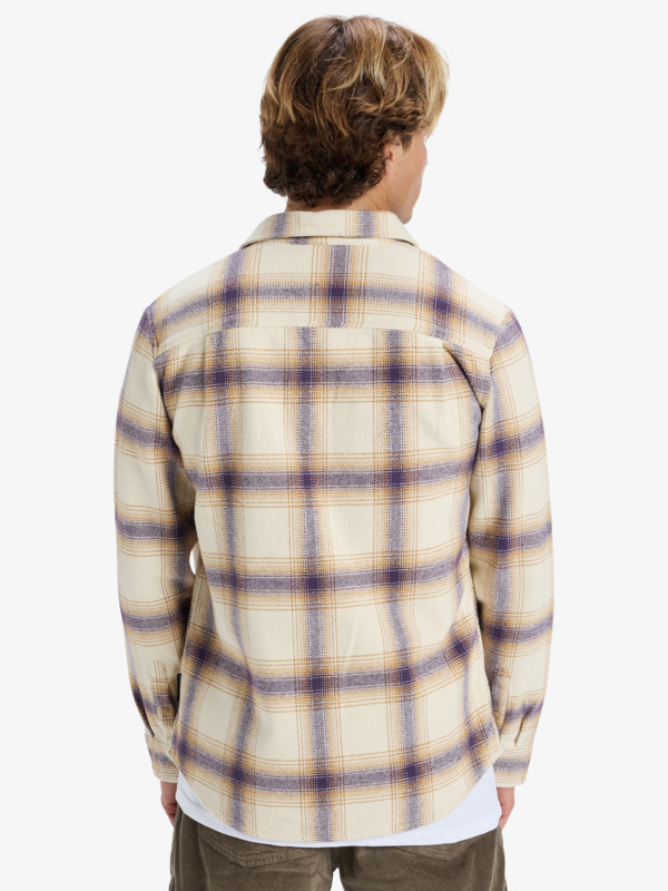 DNA  - Flannel Shirt for Men  AQYWT03375