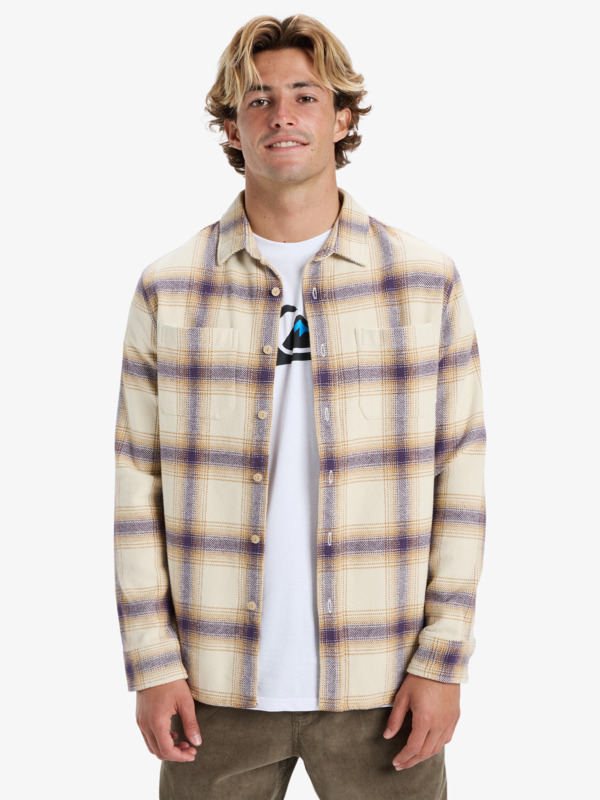 DNA  - Flannel Shirt for Men  AQYWT03375